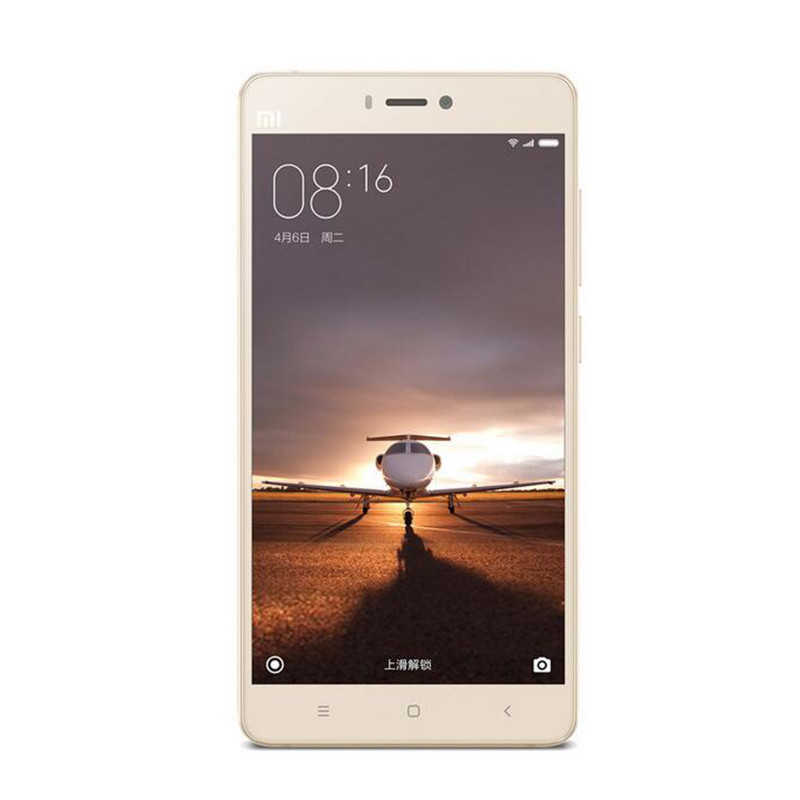 Xiaomi 휴대 전화 4S